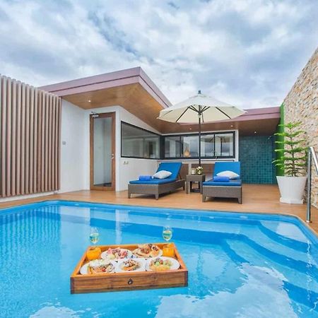 Pool Suite Chiang Mai Dış mekan fotoğraf