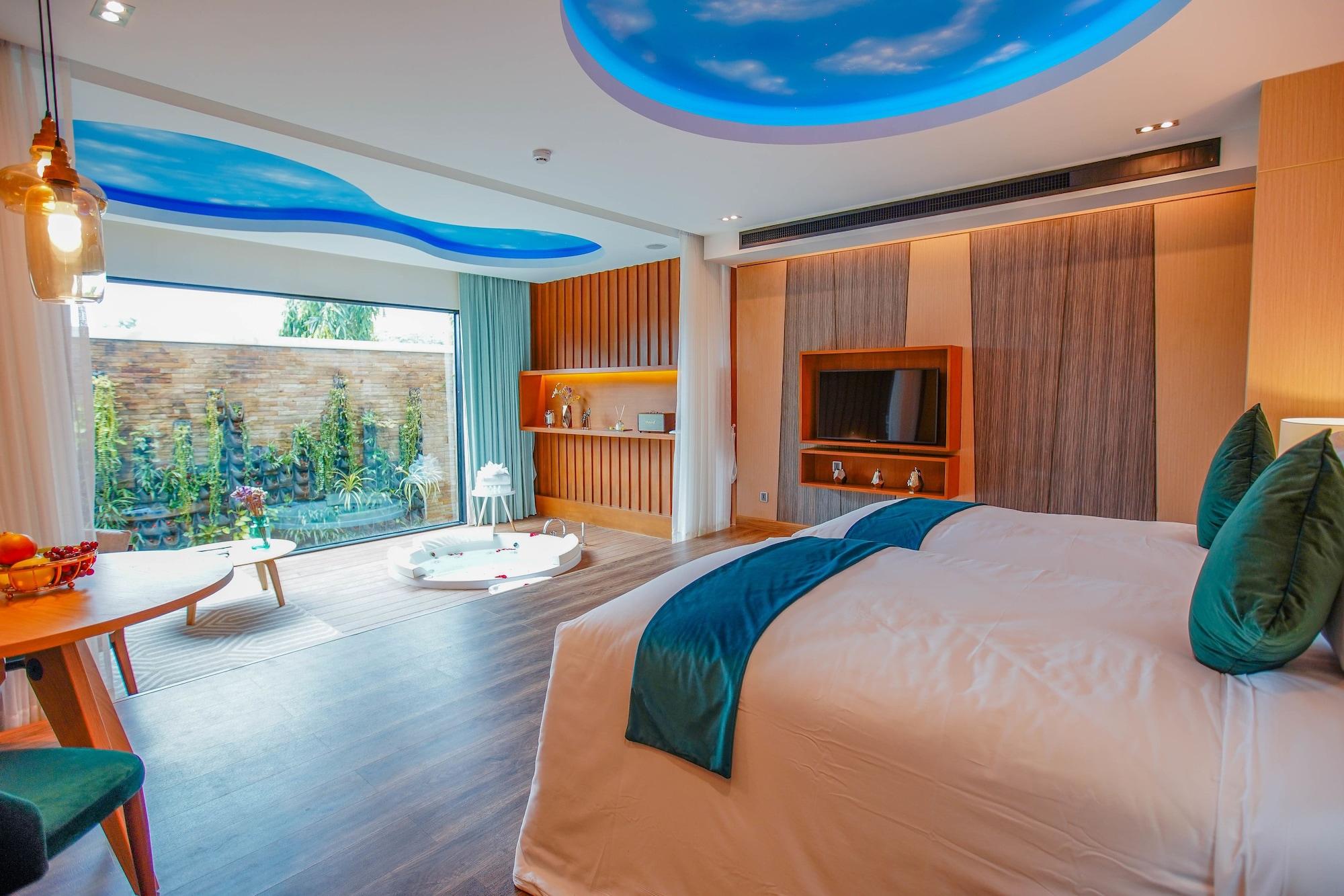 Pool Suite Chiang Mai Dış mekan fotoğraf